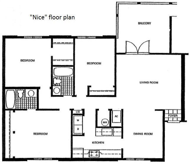 Cross Creek Rentals and Sales Atlanta, GA